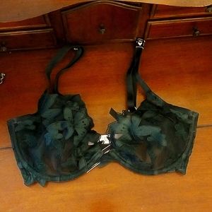 NWT Sexy Emerald VS Bra